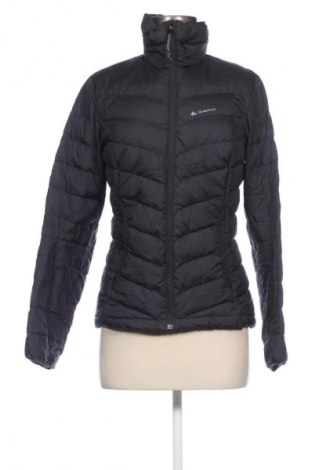 Geacă de femei Quechua, Mărime XS, Culoare Negru, Preț 157,99 Lei