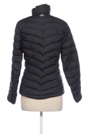 Geacă de femei Quechua, Mărime XS, Culoare Negru, Preț 79,99 Lei