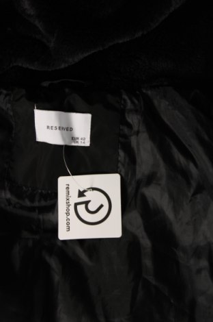 Damenjacke Reserved, Größe L, Farbe Schwarz, Preis € 20,99