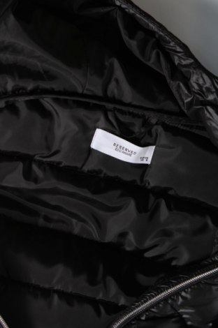 Damenjacke Reserved, Größe S, Farbe Schwarz, Preis € 24,46