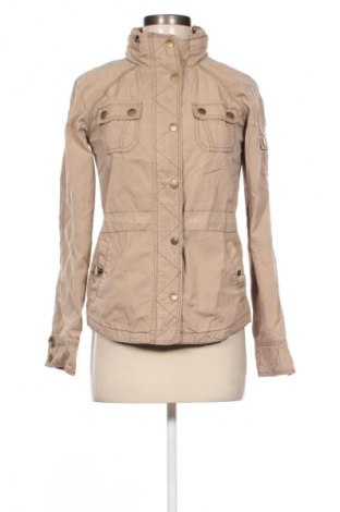 Damenjacke Review, Größe S, Farbe Beige, Preis 47,99 €