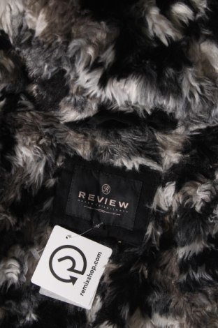 Damenjacke Review, Größe M, Farbe Schwarz, Preis € 37,49