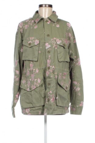 Damenjacke River Island, Größe M, Farbe Grün, Preis € 34,71