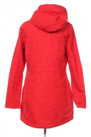 Damenjacke Rukka, Größe M, Farbe Rot, Preis € 80,99