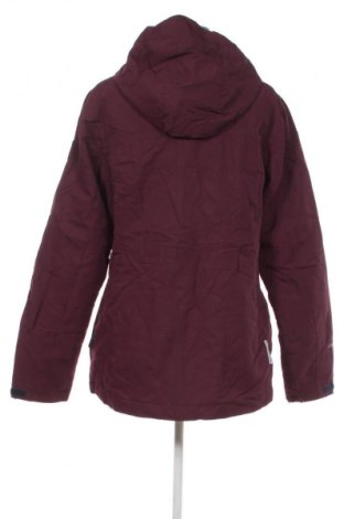 Damenjacke Rukka, Größe L, Farbe Rot, Preis € 57,49