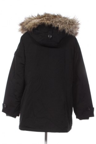 Damenjacke S.Oliver, Größe XXL, Farbe Schwarz, Preis 61,99 €