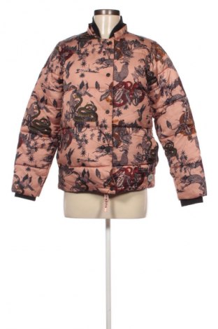 Damenjacke Scotch & Soda, Größe XS, Farbe Mehrfarbig, Preis 123,99 €