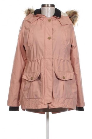 Damenjacke Seventy Seven, Größe M, Farbe Rosa, Preis 29,67 €