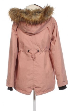 Damenjacke Seventy Seven, Größe M, Farbe Rosa, Preis 29,67 €