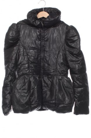 Kinderjacke Sisley, Größe 10-11y/ 146-152 cm, Farbe Schwarz, Preis € 80,99