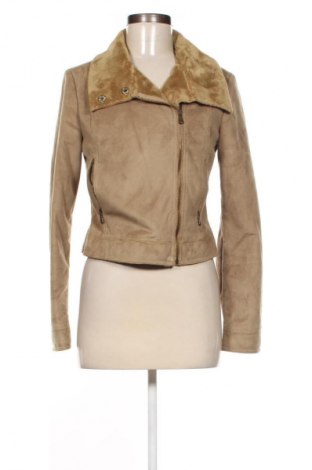 Damenjacke Sisley, Größe S, Farbe Beige, Preis 46,99 €