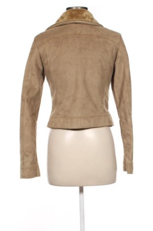 Damenjacke Sisley, Größe S, Farbe Beige, Preis 46,99 €