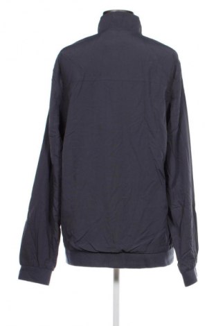 Herrenjacke Smog, Größe XL, Farbe Blau, Preis € 6,99