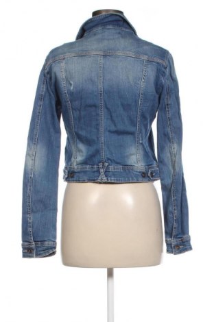 Damenjacke Stradivarius, Größe L, Farbe Blau, Preis € 13,99