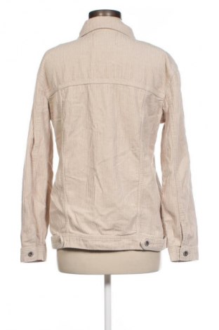 Damenjacke Stradivarius, Größe M, Farbe Beige, Preis 13,99 €