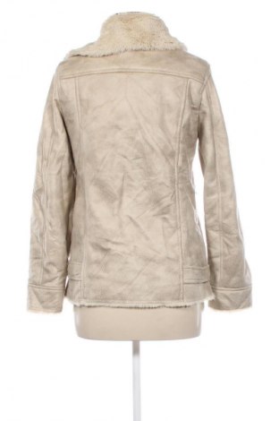 Damenjacke Stradivarius, Größe S, Farbe Beige, Preis 40,99 €