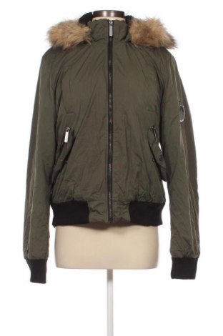 Damenjacke Superdry, Größe XL, Farbe Grün, Preis € 64,99