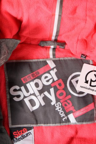 Kurtka damska Superdry, Rozmiar M, Kolor Szary, Cena 297,99 zł