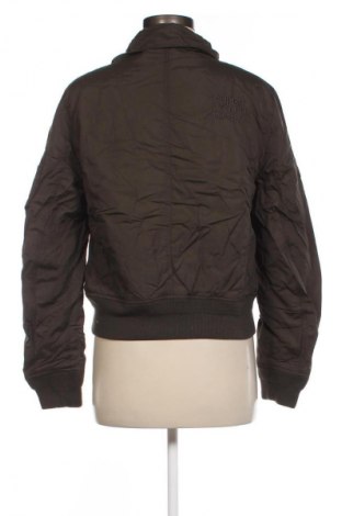 Dámská bunda  Superdry, Velikost S, Barva Zelená, Cena  879,00 Kč