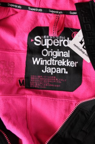 Dámská bunda  Superdry, Velikost M, Barva Vícebarevné, Cena  1 569,00 Kč