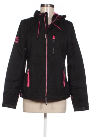 Dámská bunda  Superdry, Velikost M, Barva Vícebarevné, Cena  1 569,00 Kč