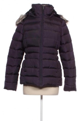 Damenjacke The North Face, Größe M, Farbe Lila, Preis 55,81 €