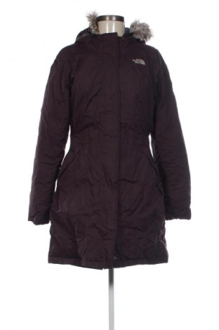 Damenjacke The North Face, Größe M, Farbe Lila, Preis € 123,99