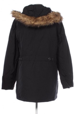 Damenjacke Tom Tailor, Größe XXL, Farbe Schwarz, Preis € 37,49