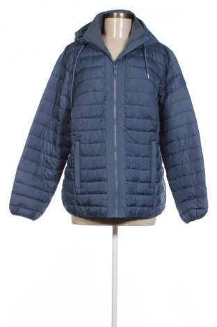 Damenjacke Tom Tailor, Größe XXL, Farbe Blau, Preis € 47,99