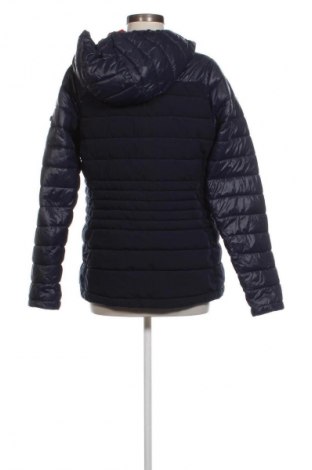 Geacă de femei Tommy Hilfiger, Mărime XL, Culoare Albastru, Preț 709,96 Lei