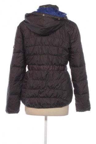 Damenjacke Tommy Hilfiger, Größe M, Farbe Grau, Preis 73,99 €