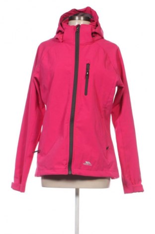 Damenjacke Trespass, Größe L, Farbe Rosa, Preis € 45,52