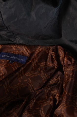 Kurtka damska Trussardi Jeans, Rozmiar XL, Kolor Czarny, Cena 347,99 zł