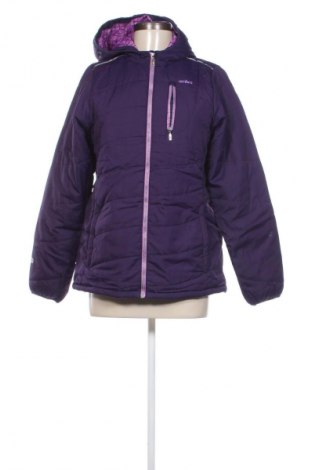 Damenjacke Umbro, Größe M, Farbe Lila, Preis € 61,99