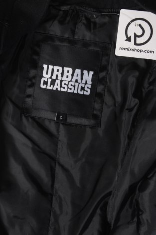 Дамско яке Urban Classics, Размер S, Цвят Черен, Цена 41,49 лв.