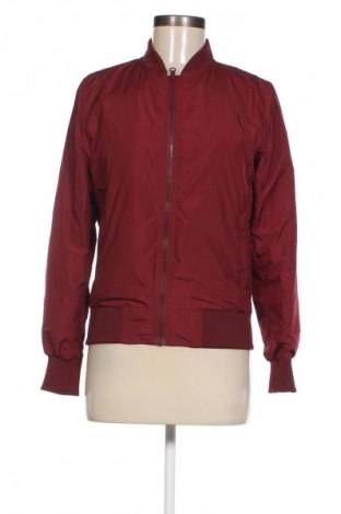 Damenjacke Urban Classics, Größe S, Farbe Rot, Preis € 13,99