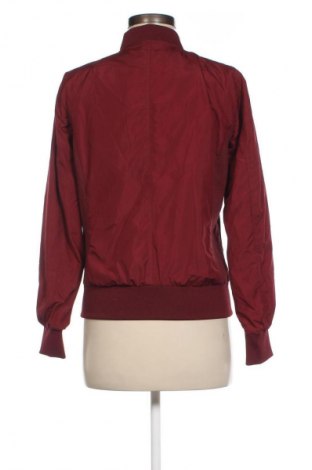 Damenjacke Urban Classics, Größe S, Farbe Rot, Preis 13,99 €