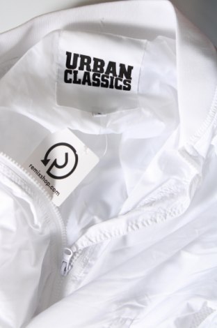 Geacă de femei Urban Classics, Mărime S, Culoare Alb, Preț 60,99 Lei