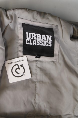 Dámská bunda  Urban Classics, Velikost S, Barva Stříbrná, Cena  309,00 Kč