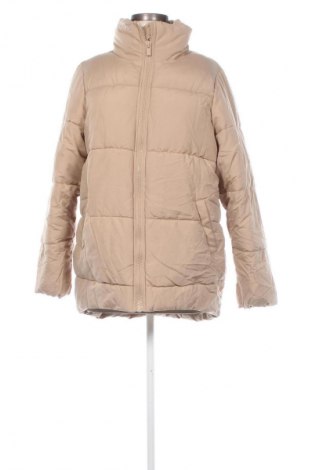 Damenjacke VILA, Größe XS, Farbe Beige, Preis 28,99 €