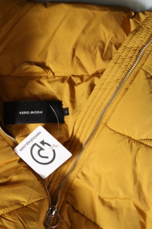 Dámská bunda  Vero Moda, Velikost S, Barva Žlutá, Cena  399,00 Kč