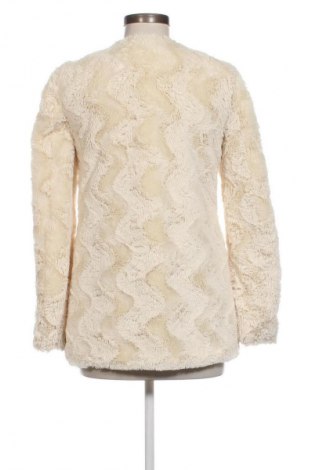 Damenjacke Vero Moda, Größe S, Farbe Beige, Preis 33,99 €