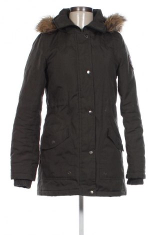 Damenjacke Vero Moda, Größe XS, Farbe Grün, Preis € 17,99