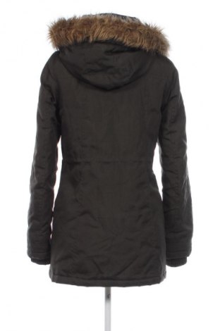 Damenjacke Vero Moda, Größe XS, Farbe Grün, Preis 17,99 €