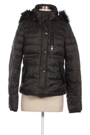 Damenjacke Vero Moda, Größe M, Farbe Grün, Preis 28,99 €