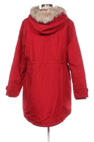 Damenjacke Vero Moda, Größe XL, Farbe Rot, Preis 17,99 €