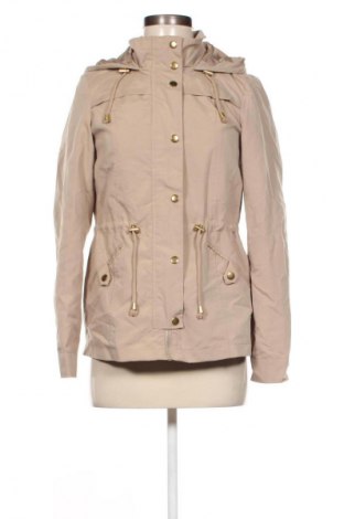 Damenjacke Vero Moda, Größe S, Farbe Beige, Preis € 28,99