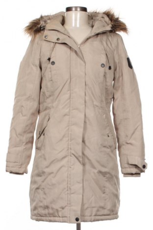 Damenjacke Vero Moda, Größe XS, Farbe Beige, Preis € 17,99