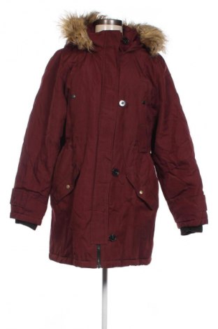 Damenjacke Vero Moda, Größe XL, Farbe Rot, Preis 28,99 €