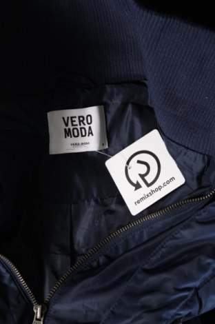 Dámská bunda  Vero Moda, Velikost M, Barva Modrá, Cena  399,00 Kč